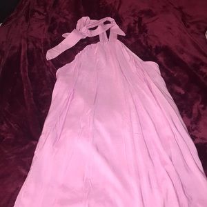 Lavender mini dress from Tobi♥️